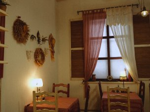 Trattoria La Trenta